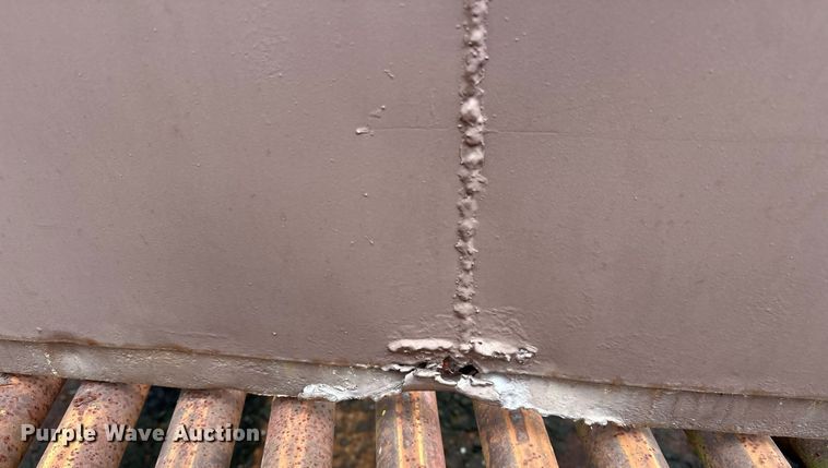 image for item OM9772 Livestock pen