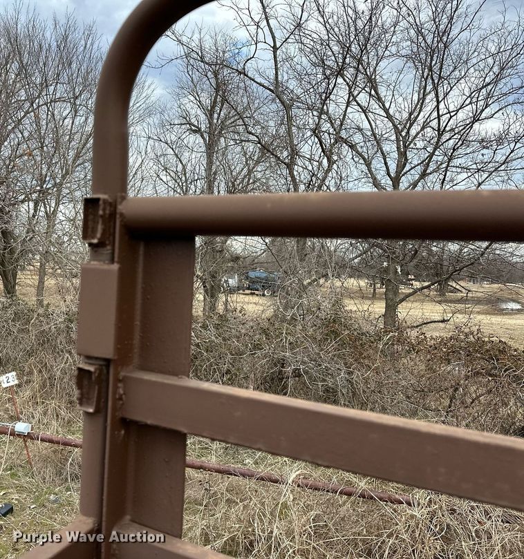 image for item OM9772 Livestock pen