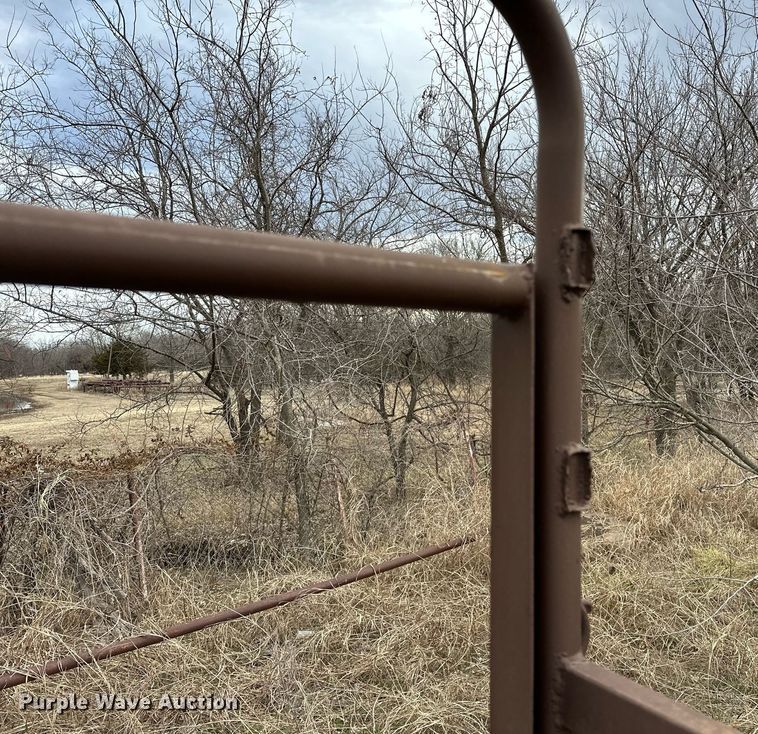 image for item OM9772 Livestock pen