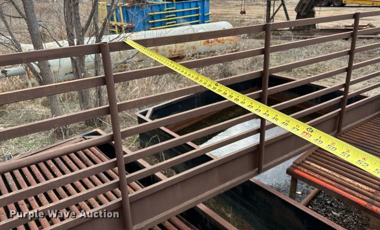 image for item OM9772 Livestock pen