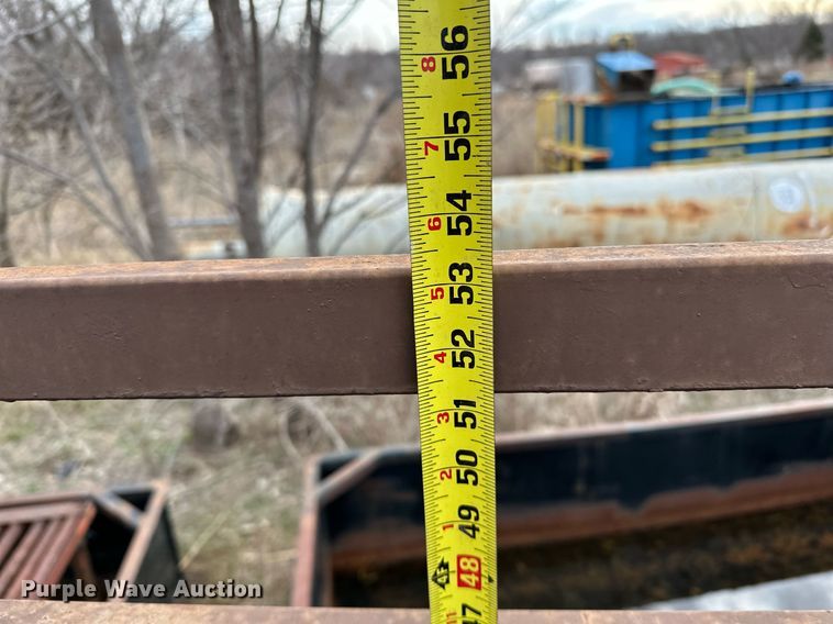 image for item OM9772 Livestock pen