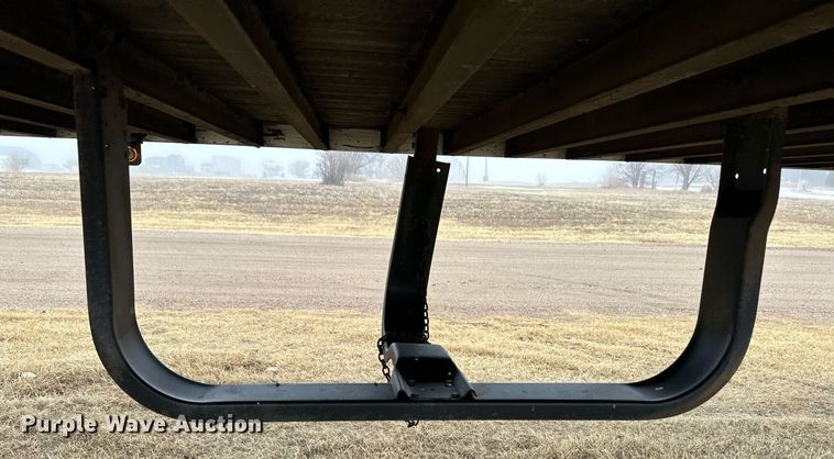 image for item DM2660 2013 Vanguard dry van trailer