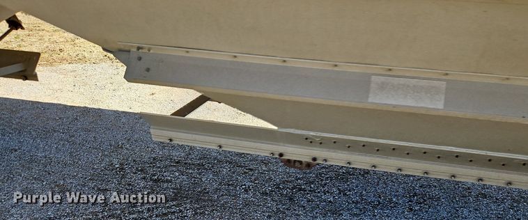 image for item DN7085 2004 Timpte Super Hopper grain trailer
