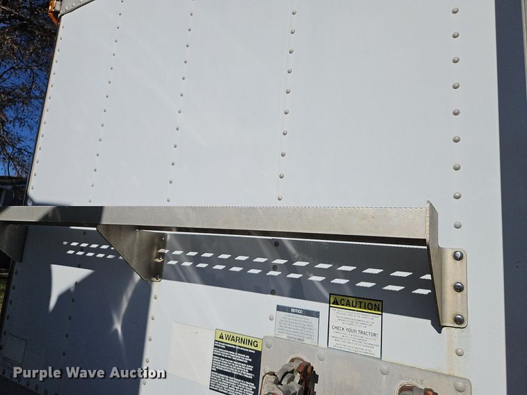 image for item DN7085 2004 Timpte Super Hopper grain trailer