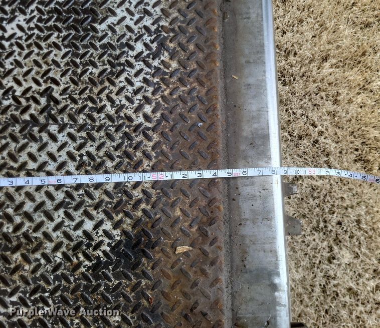 image for item DO4817 2007 Utility  4000D-X dry van trailer