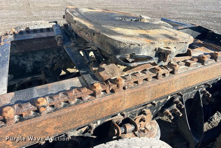 image for item LD9943 2007 International  9400i semi truck