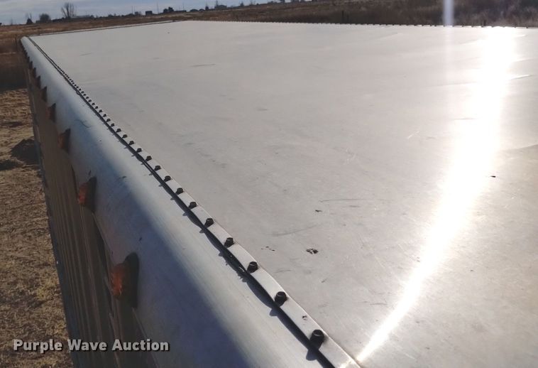 image for item LN9916 2023 Wilson  PSDCL-402 livestock trailer