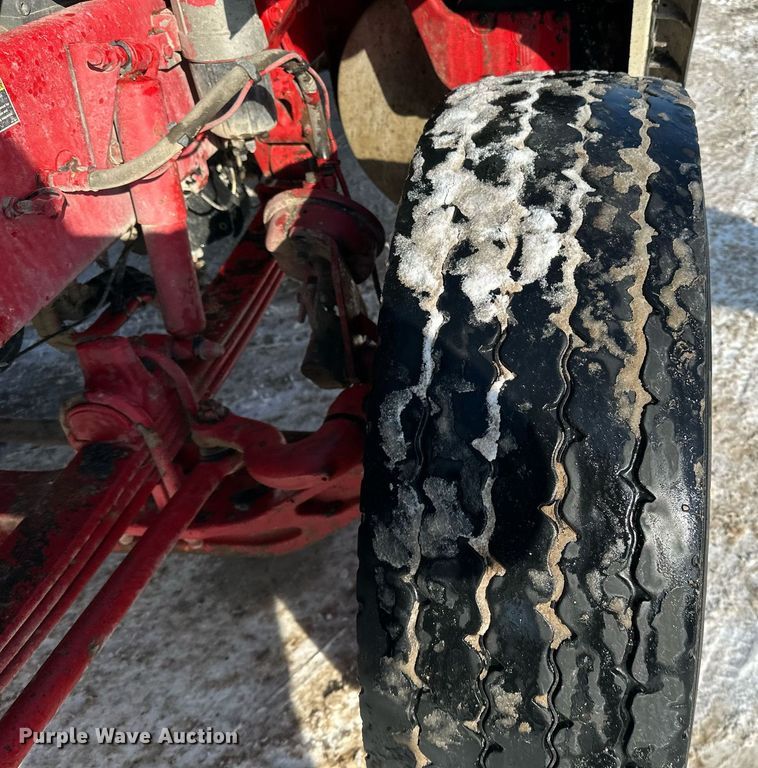 image for item LO9470 2016 Kenworth  T880 dump truck