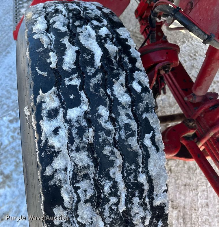 image for item LO9470 2016 Kenworth  T880 dump truck