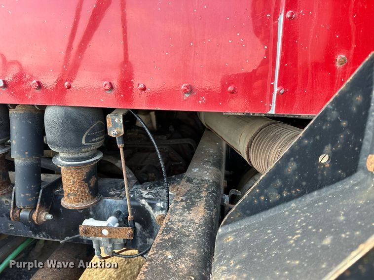 image for item LO9471 1994 Kenworth T600 semi truck