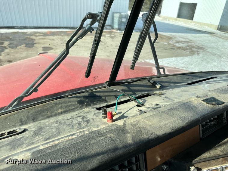 image for item LO9471 1994 Kenworth T600 semi truck