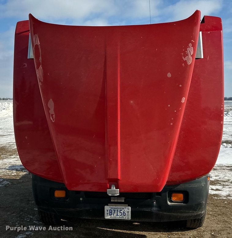 image for item LO9471 1994 Kenworth T600 semi truck