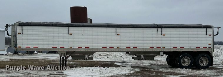 image for item LO9472 2005 Timpte grain trailer