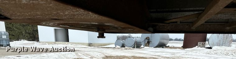 image for item LO9472 2005 Timpte grain trailer