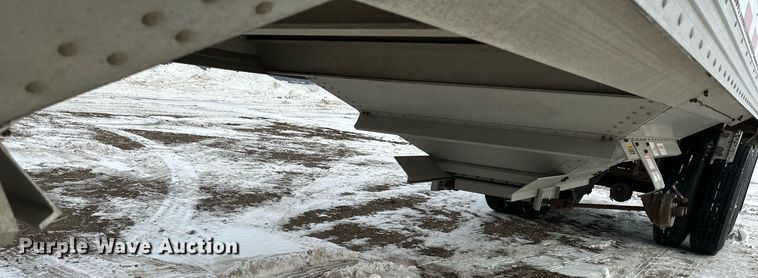 image for item LO9473 1996 Timpte H4222 grain trailer