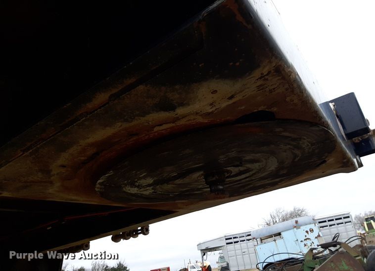 image for item LY9024 2017 Direct Trailer DT53SDTWSA-TA-AR drop deck trailer