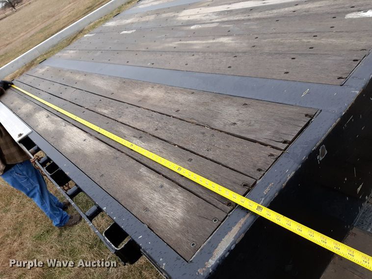 image for item LY9024 2017 Direct Trailer DT53SDTWSA-TA-AR drop deck trailer