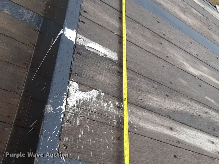 image for item LY9024 2017 Direct Trailer DT53SDTWSA-TA-AR drop deck trailer