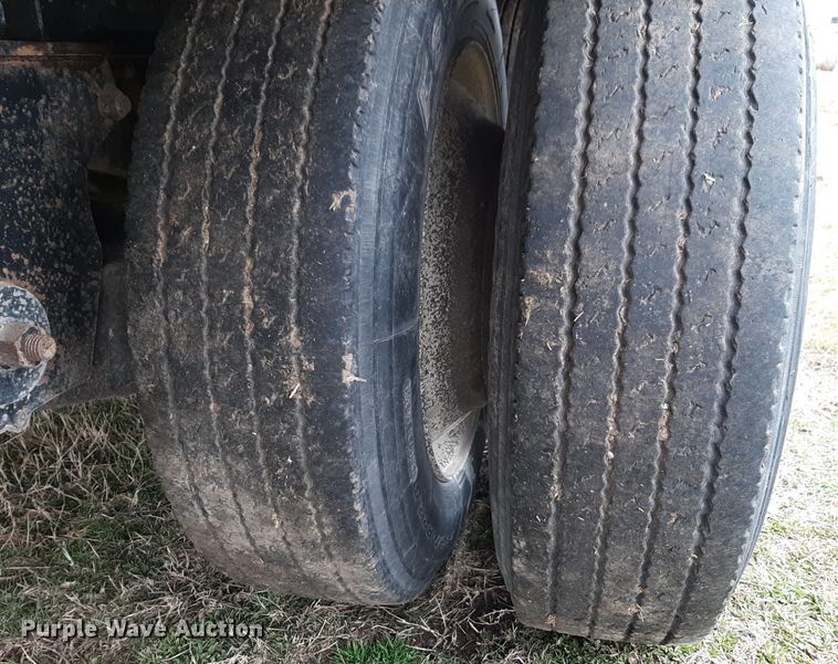 image for item LY9024 2017 Direct Trailer DT53SDTWSA-TA-AR drop deck trailer