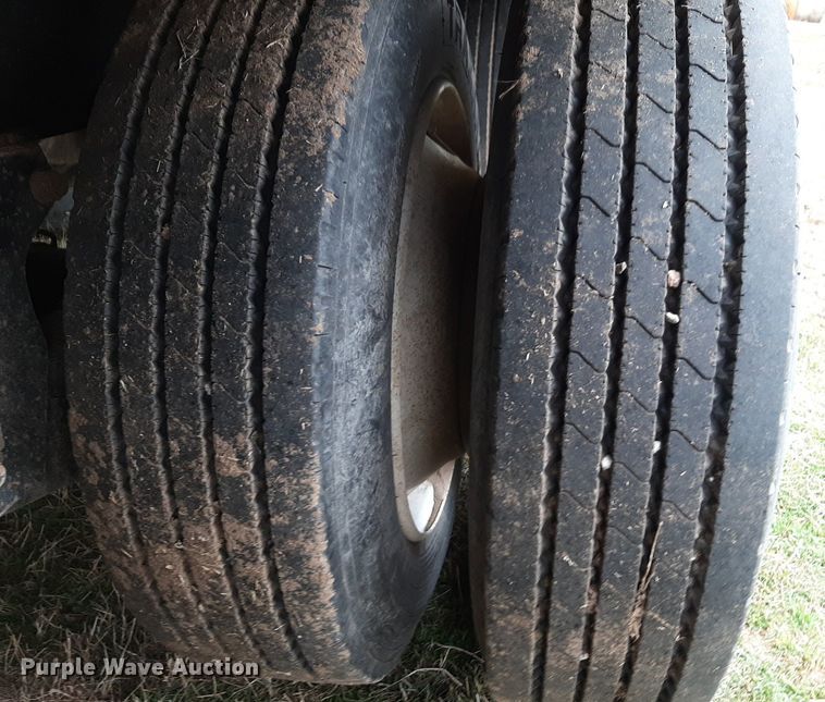 image for item LY9024 2017 Direct Trailer DT53SDTWSA-TA-AR drop deck trailer