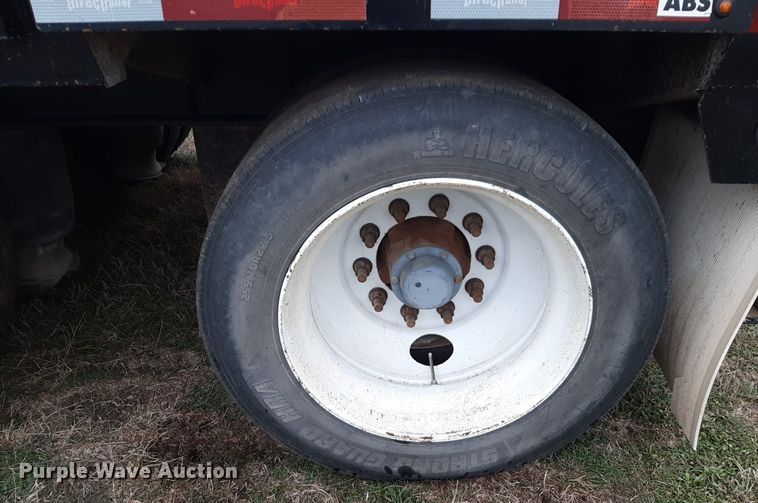 image for item LY9024 2017 Direct Trailer DT53SDTWSA-TA-AR drop deck trailer