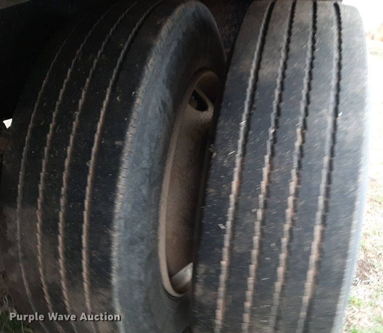 image for item LY9024 2017 Direct Trailer DT53SDTWSA-TA-AR drop deck trailer