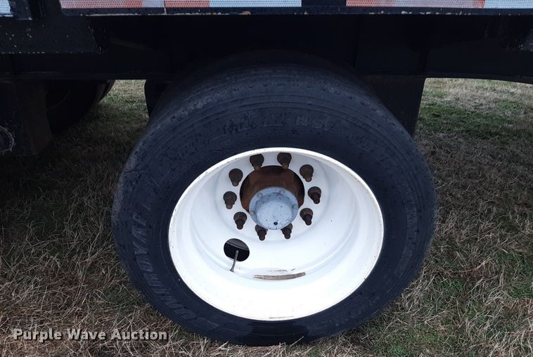 image for item LY9024 2017 Direct Trailer DT53SDTWSA-TA-AR drop deck trailer