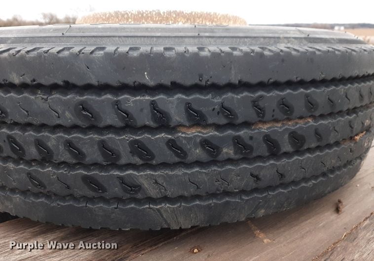 image for item LY9024 2017 Direct Trailer DT53SDTWSA-TA-AR drop deck trailer