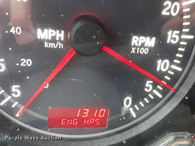 image for item LY9025 2020 International HX620 semi truck