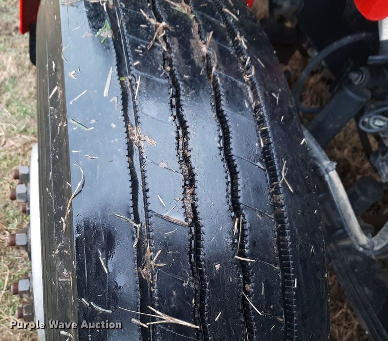 image for item LY9025 2020 International HX620 semi truck