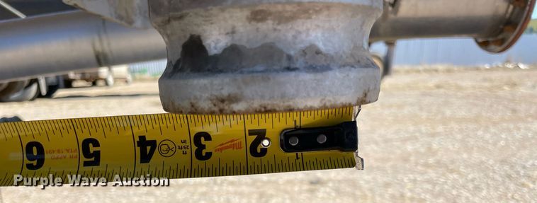 image for item NA9743 1992 VIM tank trailer