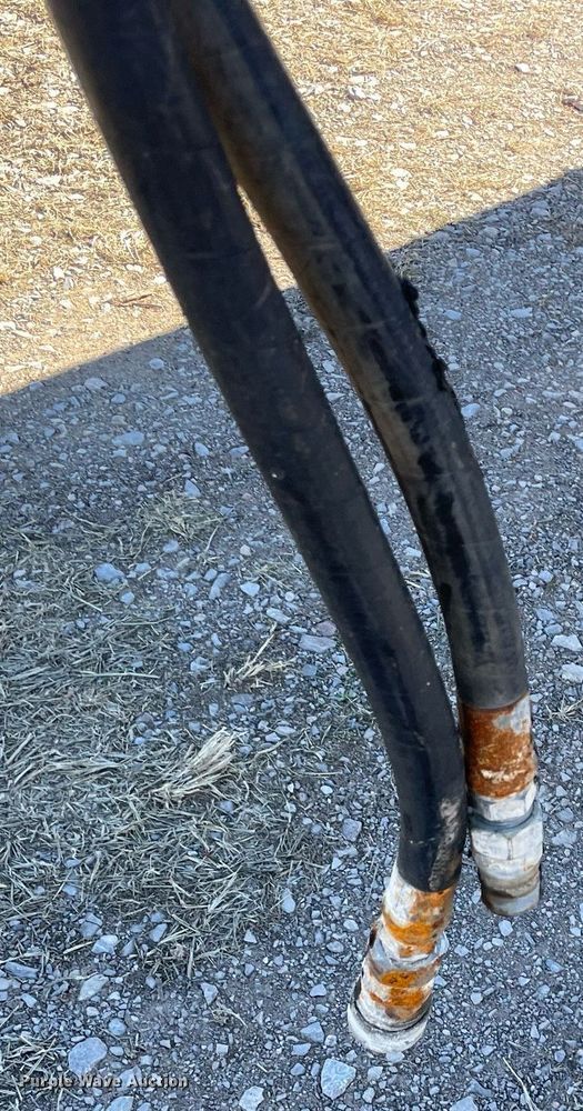 image for item NA9743 1992 VIM tank trailer