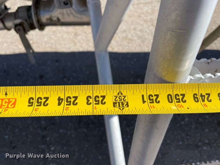 image for item NA9743 1992 VIM tank trailer