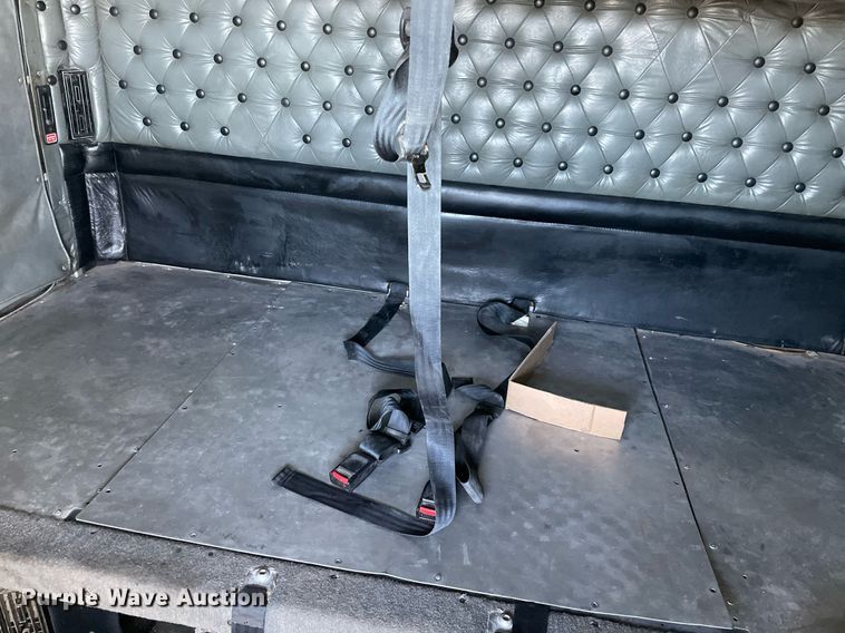 image for item NA9746 1996 Kenworth semi truck