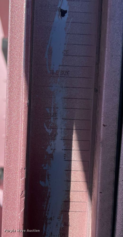 image for item NA9746 1996 Kenworth semi truck