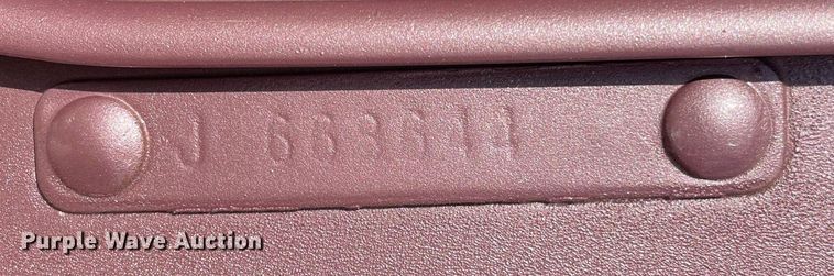 image for item NA9746 1996 Kenworth semi truck