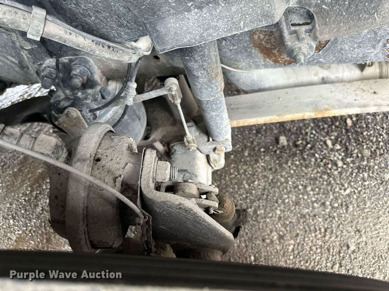 image for item NL9275 2006 Volvo VN Series semi truck