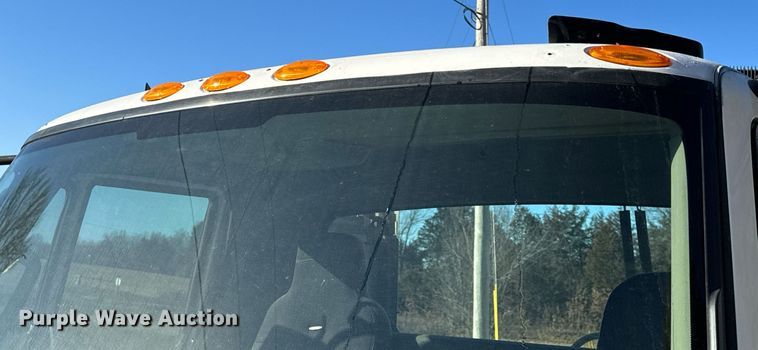 image for item NM9193 2012 International TranStar 8600 semi truck