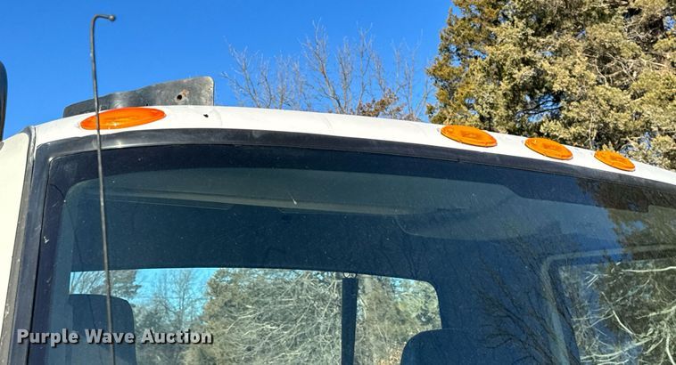 image for item NM9193 2012 International TranStar 8600 semi truck