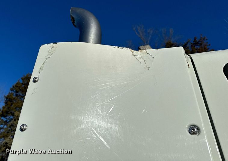 image for item NM9193 2012 International TranStar 8600 semi truck