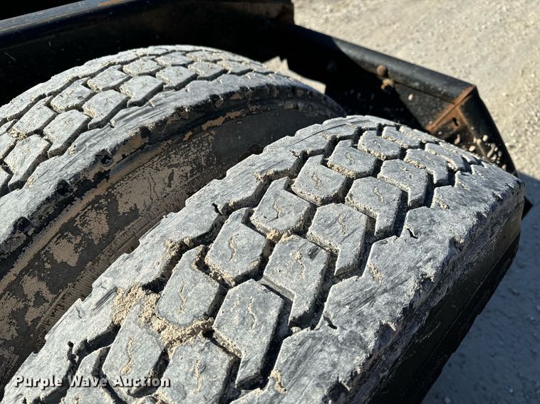 image for item NM9193 2012 International TranStar 8600 semi truck