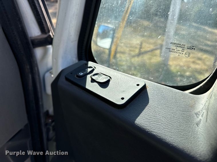 image for item NM9194 2011 International TranStar 8600 semi truck