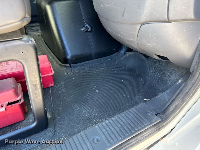 image for item NM9194 2011 International TranStar 8600 semi truck