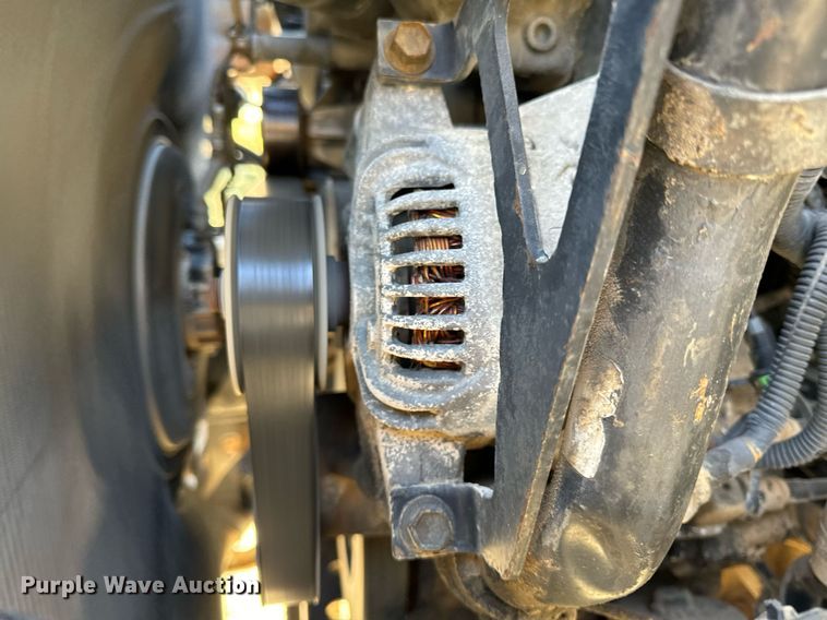 image for item NM9194 2011 International TranStar 8600 semi truck