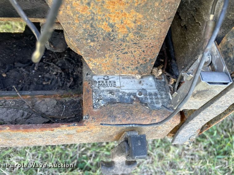 image for item NX9772 2006 Freightliner Columbia semi truck