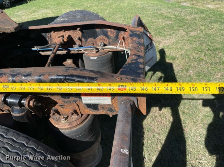 image for item NX9772 2006 Freightliner Columbia semi truck