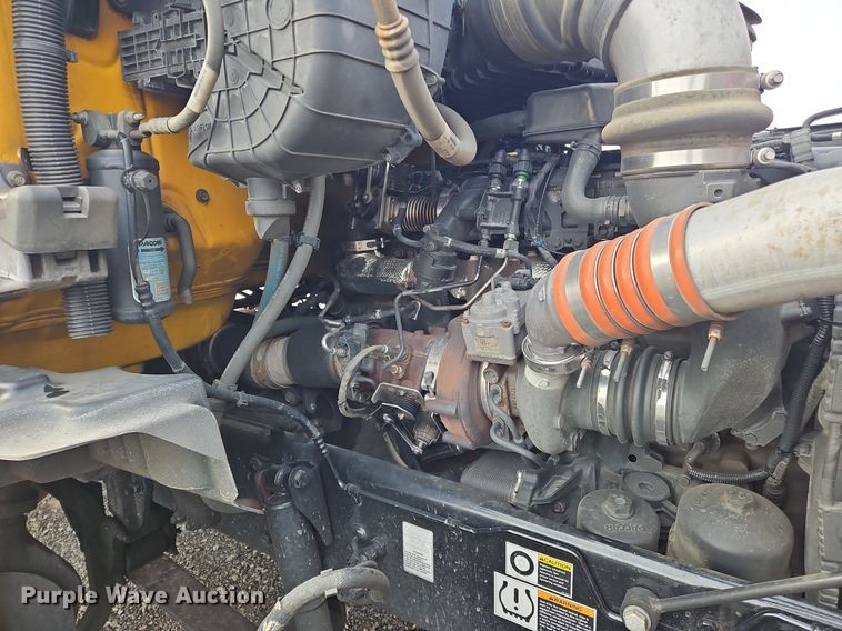 image for item NZ9131 2019 Kenworth  T680 semi truck