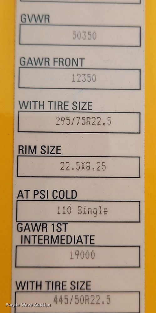 image for item NZ9131 2019 Kenworth  T680 semi truck