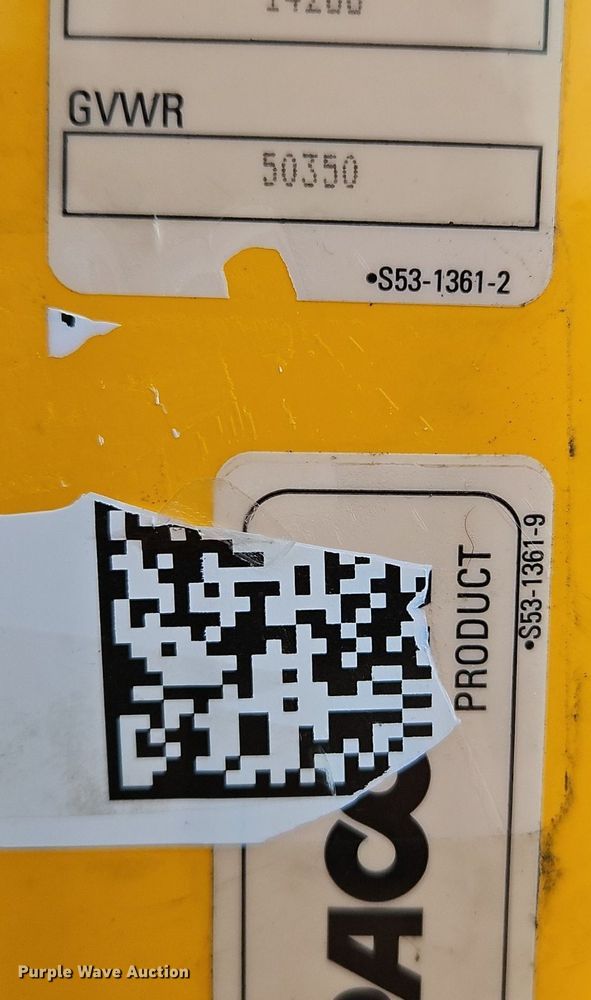 image for item NZ9131 2019 Kenworth  T680 semi truck