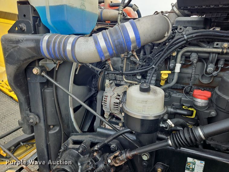 image for item NZ9132 2019 Kenworth  T680  semi truck